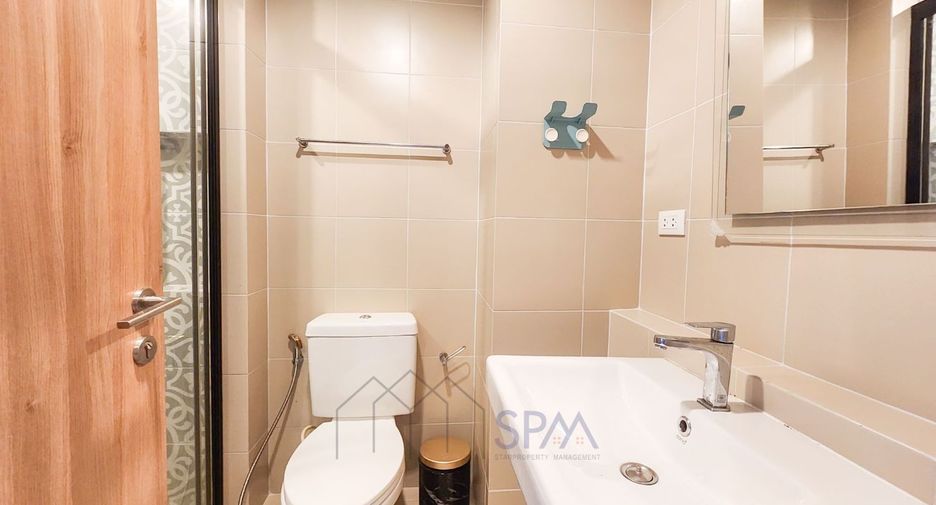 For sale 1 bed condo in Hua Hin, Prachuap Khiri Khan