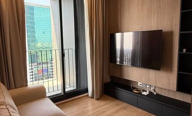 出租 1 卧室 公寓 在 Phaya Thai, 曼谷