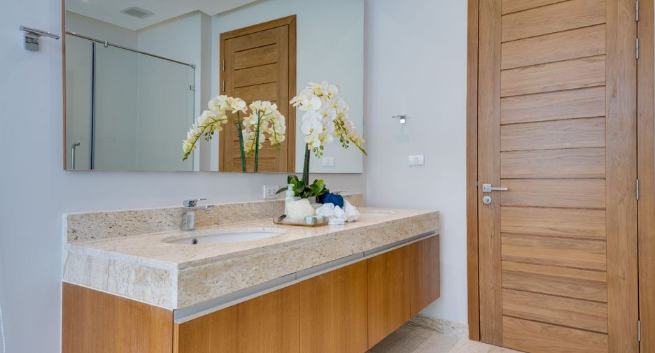 For sale 4 ベッドルーム villa in Thalang, Phuket