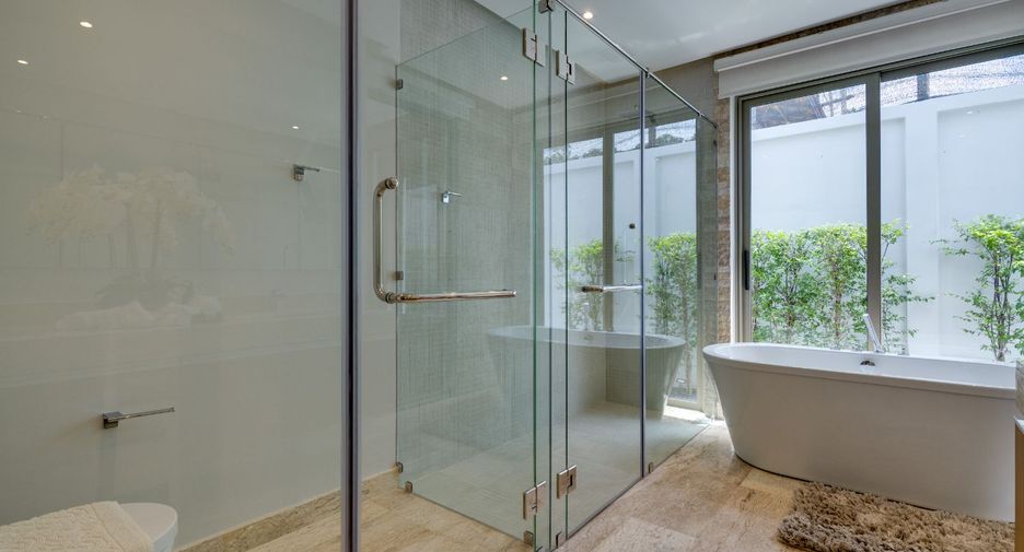 For sale 4 ベッドルーム villa in Thalang, Phuket