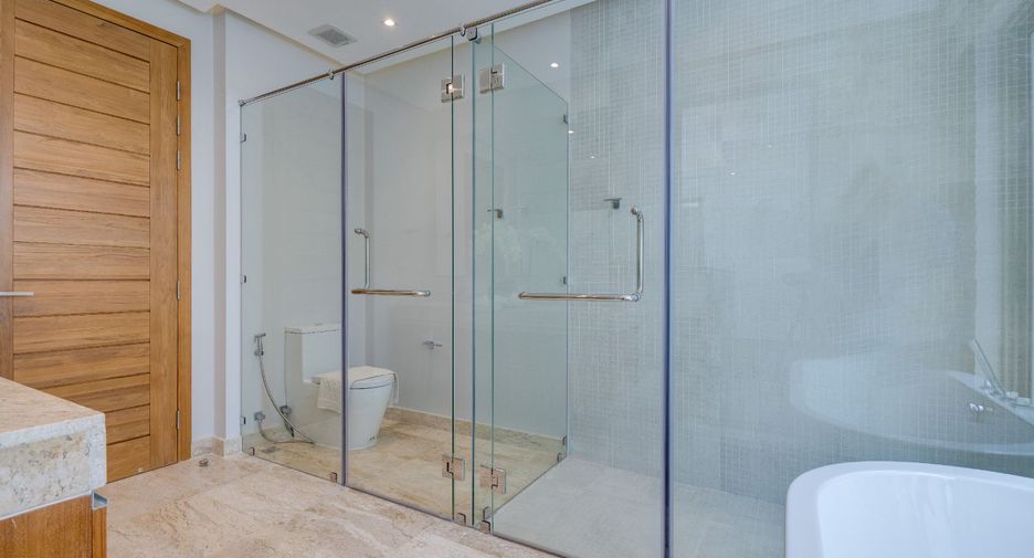 For sale 4 ベッドルーム villa in Thalang, Phuket