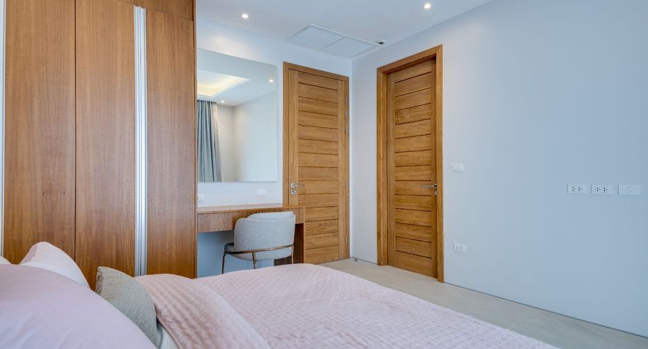 For sale 4 ベッドルーム villa in Thalang, Phuket