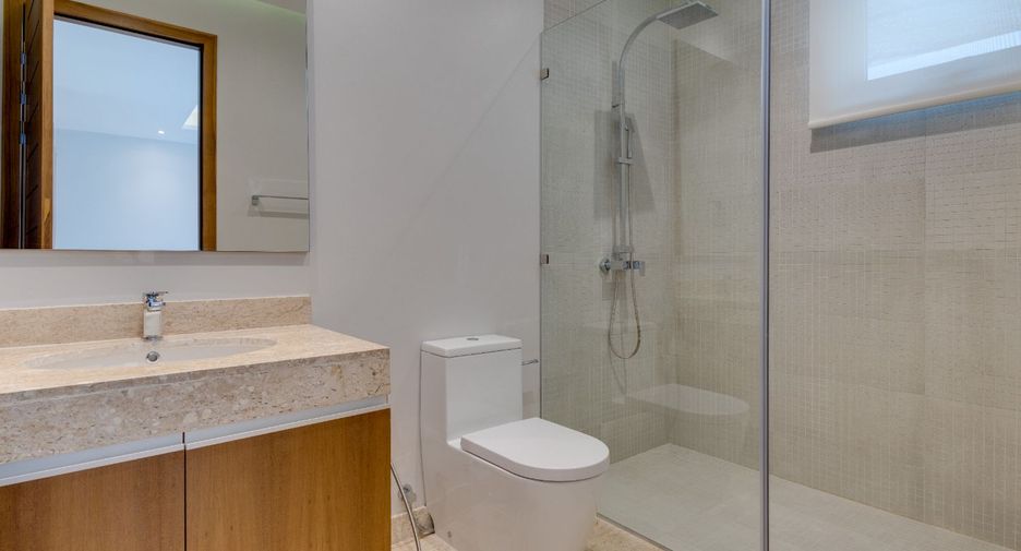 For sale 4 ベッドルーム villa in Thalang, Phuket