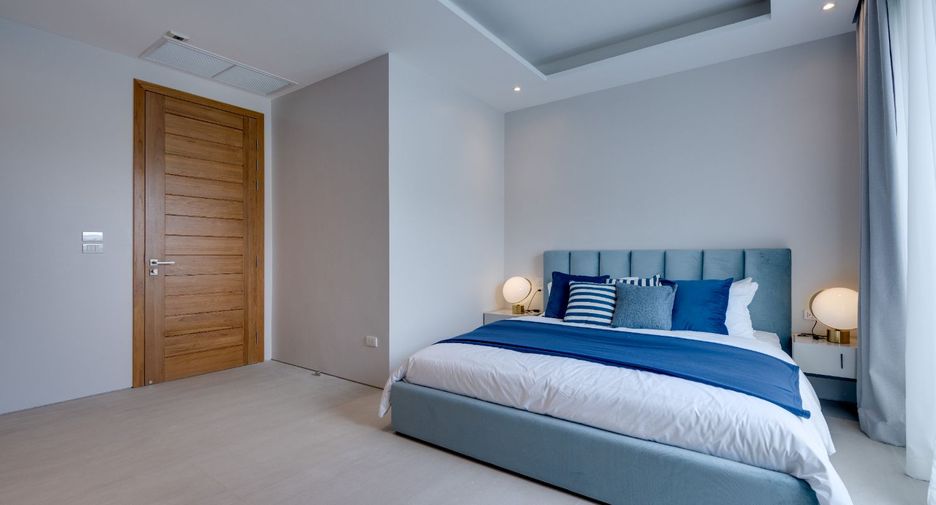 For sale 4 ベッドルーム villa in Thalang, Phuket