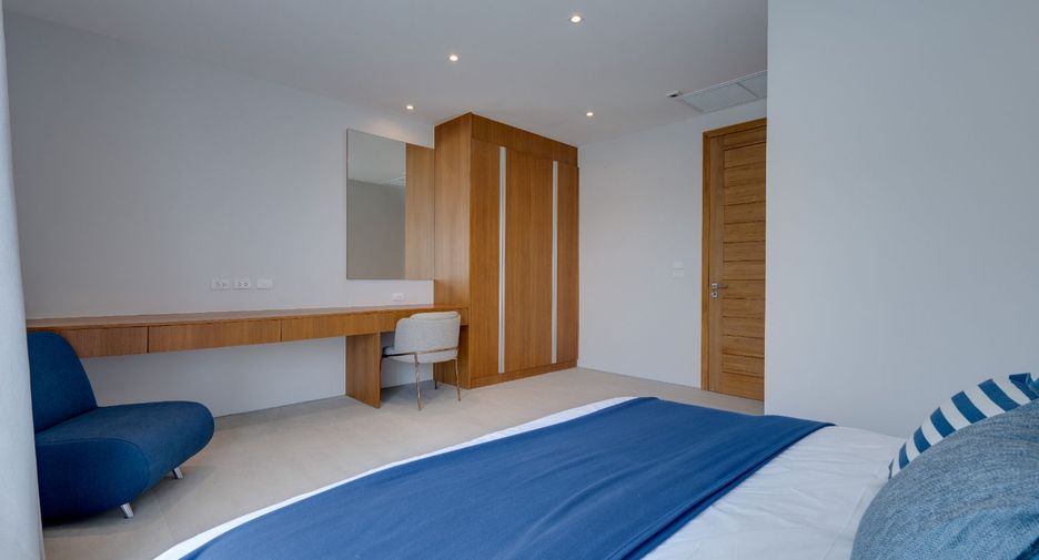 For sale 4 ベッドルーム villa in Thalang, Phuket