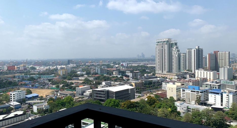 出租 2 卧室 公寓 在 Khlong Toei, 曼谷