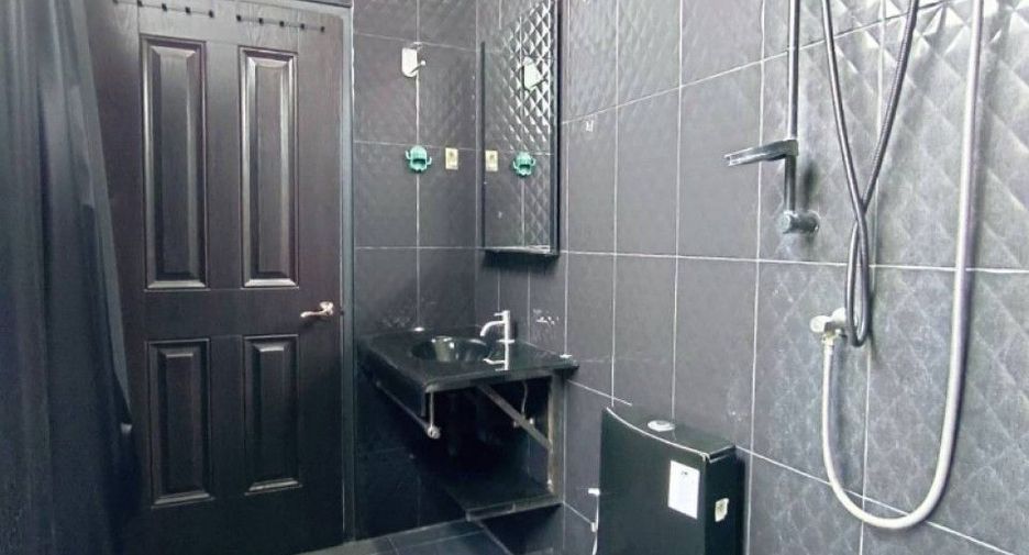 For sale 2 bedrooms house in Thung Khru, Bangkok