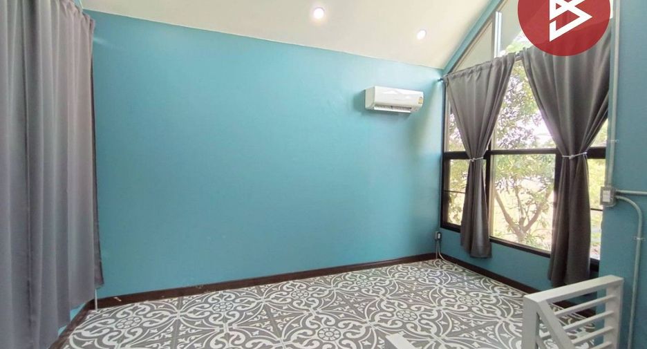 For sale 2 bedrooms house in Thung Khru, Bangkok
