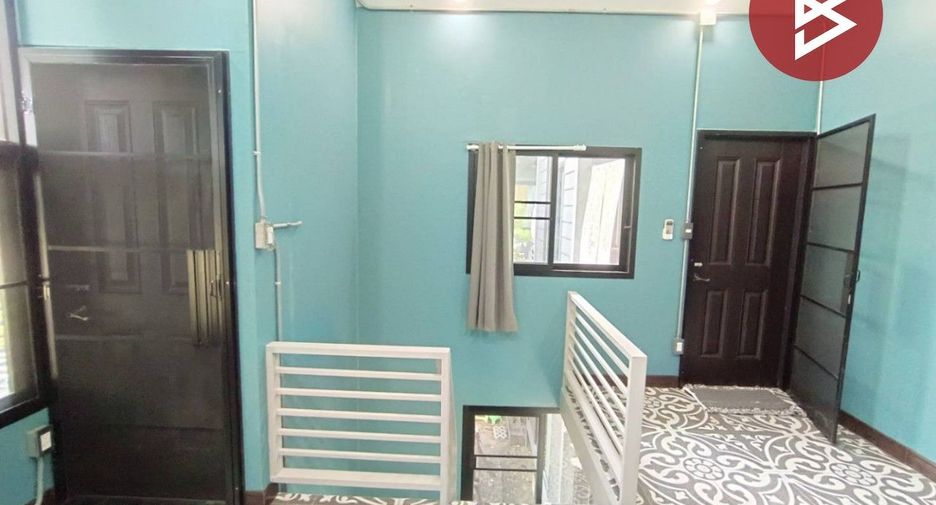 For sale 2 bedrooms house in Thung Khru, Bangkok