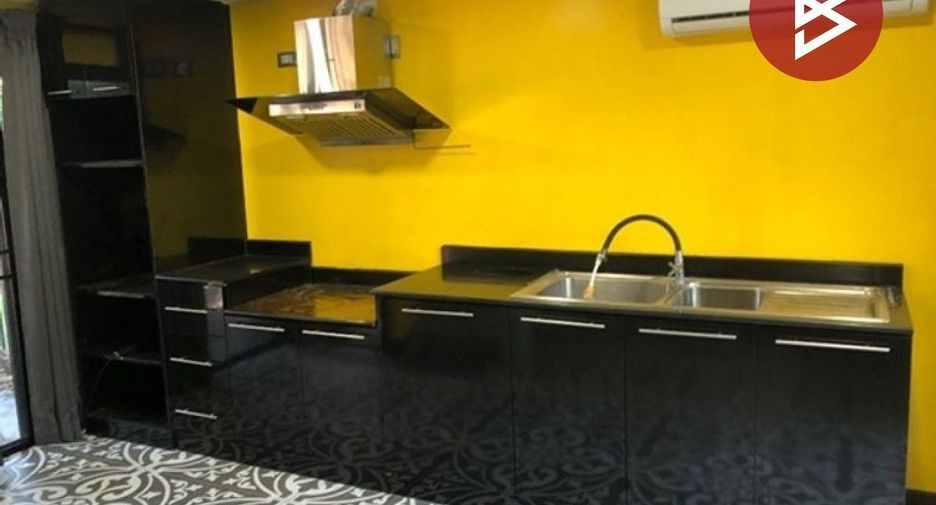 For sale 2 bedrooms house in Thung Khru, Bangkok