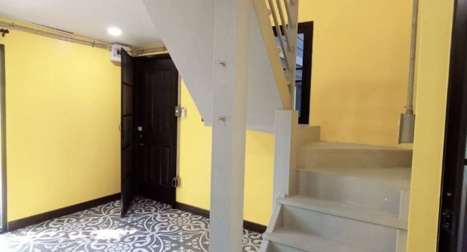 For sale 2 bedrooms house in Thung Khru, Bangkok