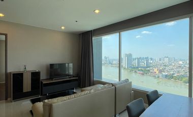 出租 2 卧室 公寓 在 Bang Kho Laem, 曼谷