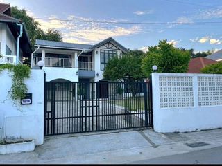 For Rent 4 Bedroom House In Mueang Chiang Mai