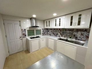 For rent 4 bedrooms house in Mueang Chiang Mai, Chiang Mai