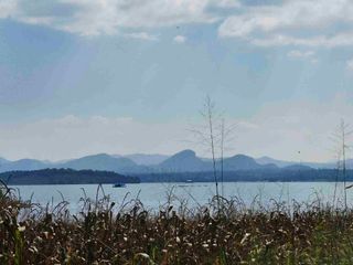 Grundstück zum Kauf in Si Sawat, Kanchanaburi