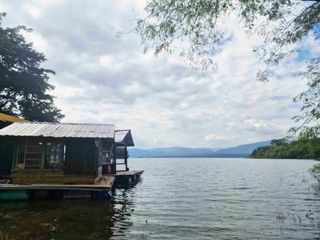 For sale 4 bedrooms hotel in Si Sawat, Kanchanaburi