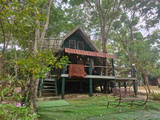 For sale 4 bedrooms hotel in Si Sawat, Kanchanaburi