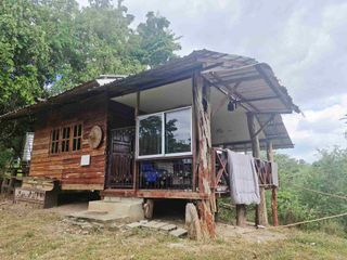 For sale 4 bedrooms hotel in Si Sawat, Kanchanaburi