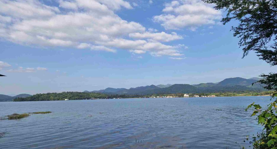 出售 土地 在 Si Sawat, Kanchanaburi