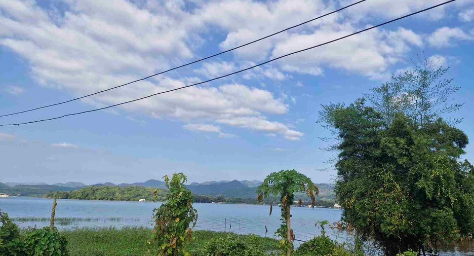 出售 土地 在 Si Sawat, Kanchanaburi