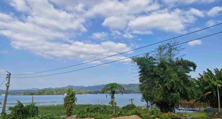 出售 土地 在 Si Sawat, Kanchanaburi
