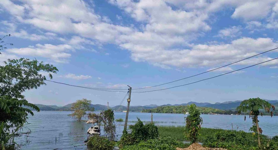 出售 土地 在 Si Sawat, Kanchanaburi
