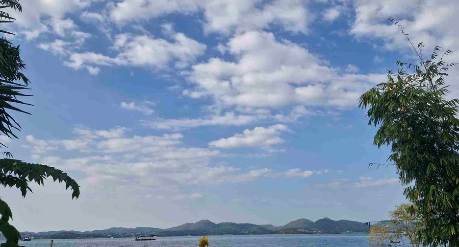 出售 土地 在 Si Sawat, Kanchanaburi