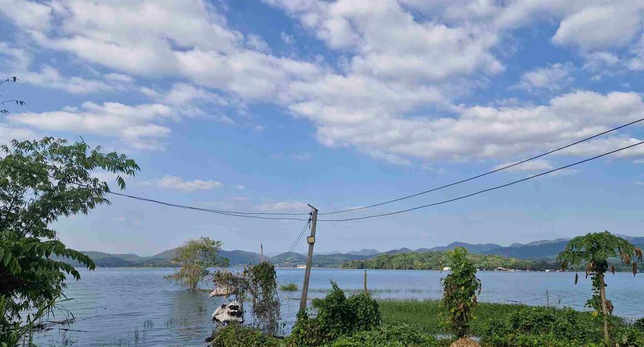 出售 土地 在 Si Sawat, Kanchanaburi