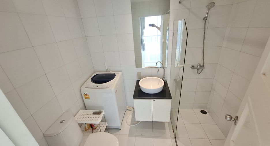 For rent 1 bed condo in Phaya Thai, Bangkok