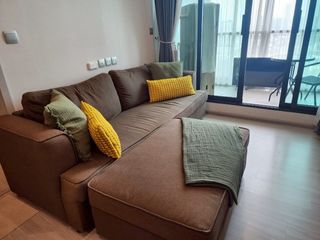 出售 1 卧室 公寓 在 Phra Khanong, 曼谷