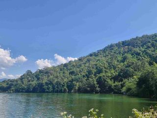 Grundstück zum Kauf in Si Sawat, Kanchanaburi