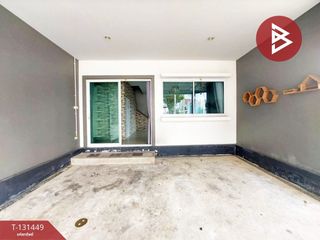 For sale 2 bedrooms townhouse in Mueang Nakhon Si Thammarat, Nakhon Si Thammarat