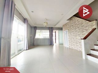 For sale 2 bedrooms townhouse in Mueang Nakhon Si Thammarat, Nakhon Si Thammarat
