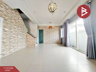 For sale 2 bedrooms townhouse in Mueang Nakhon Si Thammarat, Nakhon Si Thammarat