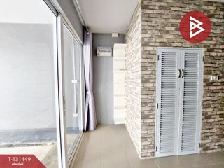 For sale 2 bedrooms townhouse in Mueang Nakhon Si Thammarat, Nakhon Si Thammarat