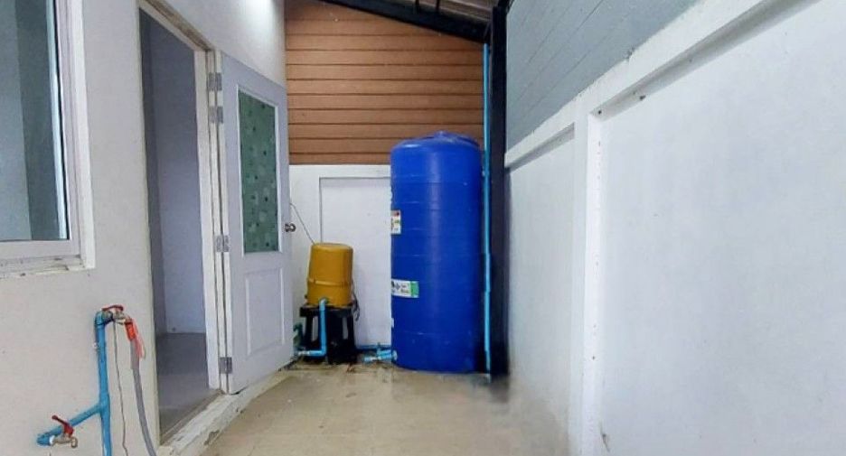 Продажа 2 спальни таунхаус в Mueang Nakhon Si Thammarat, Nakhon Si Thammarat