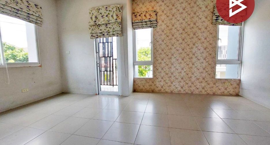 Продажа 2 спальни таунхаус в Mueang Nakhon Si Thammarat, Nakhon Si Thammarat