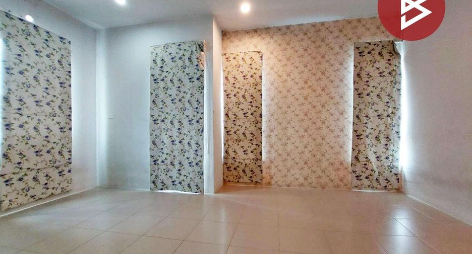 Продажа 2 спальни таунхаус в Mueang Nakhon Si Thammarat, Nakhon Si Thammarat