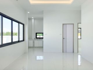 出售 3 卧室 独立屋 在 Saraphi, Chiang Mai