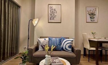 For sale 1 bed condo in Sathon, Bangkok