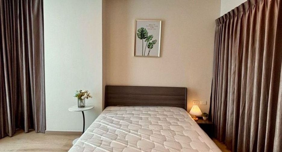 For sale 1 bed condo in Sathon, Bangkok