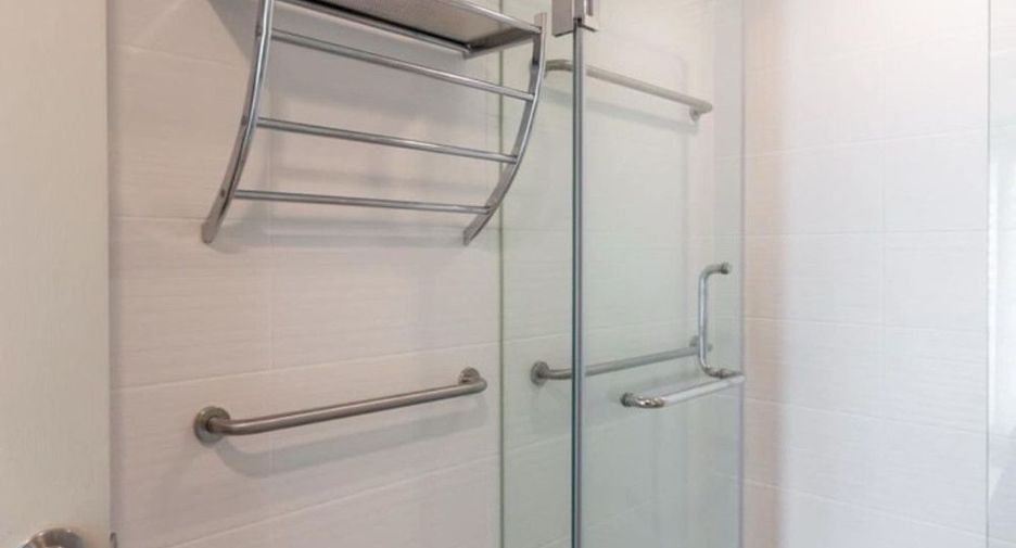 For sale 1 bed condo in Sathon, Bangkok