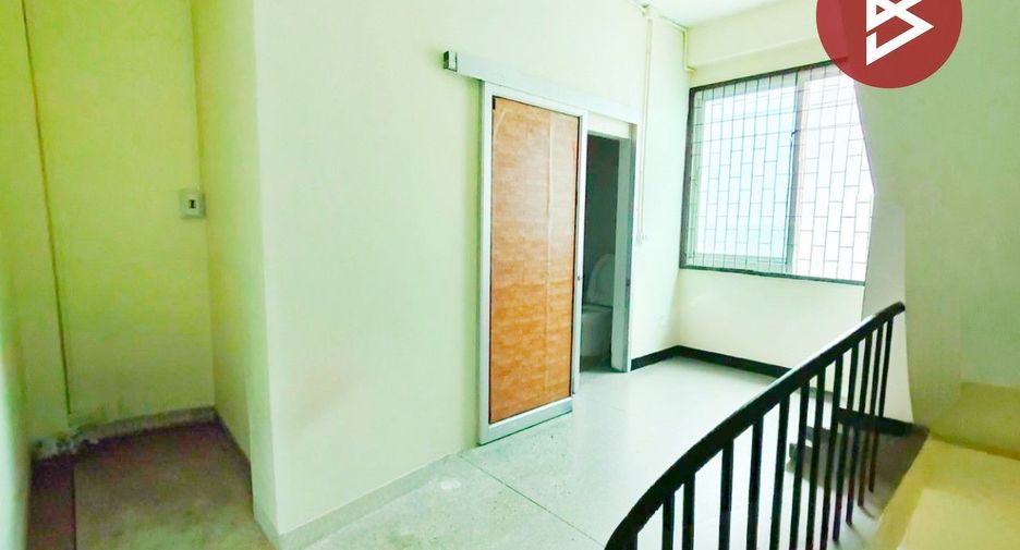 Local comercial en venta de 3 habitaciones en Chom Thong, Bangkok
