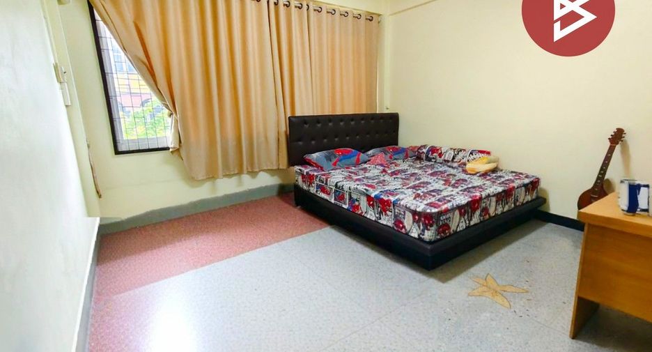 Local comercial en venta de 3 habitaciones en Chom Thong, Bangkok