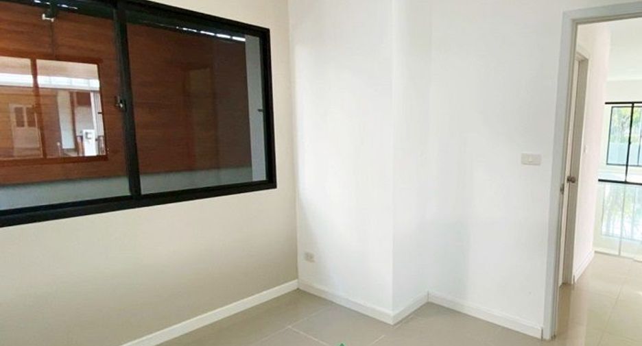 For sale 4 bedrooms house in Bang Kruai, Nonthaburi