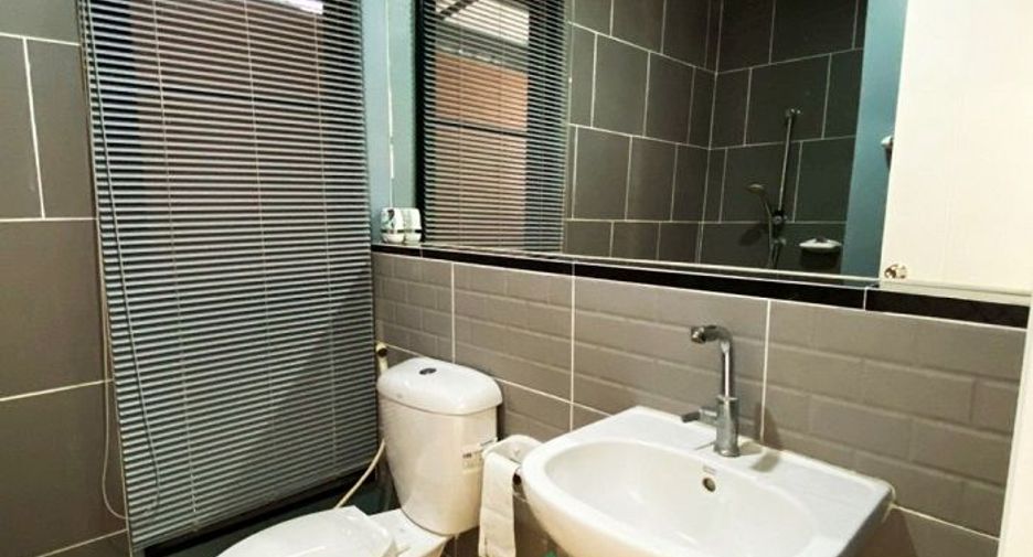 For sale 4 bedrooms house in Bang Kruai, Nonthaburi