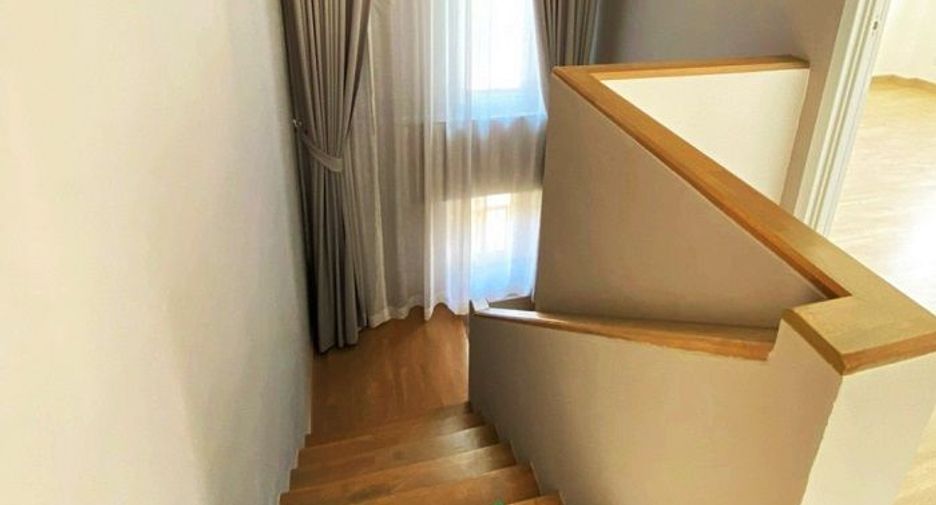For sale 4 bedrooms house in Bang Kruai, Nonthaburi
