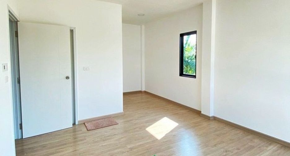 For sale 4 bedrooms house in Bang Kruai, Nonthaburi