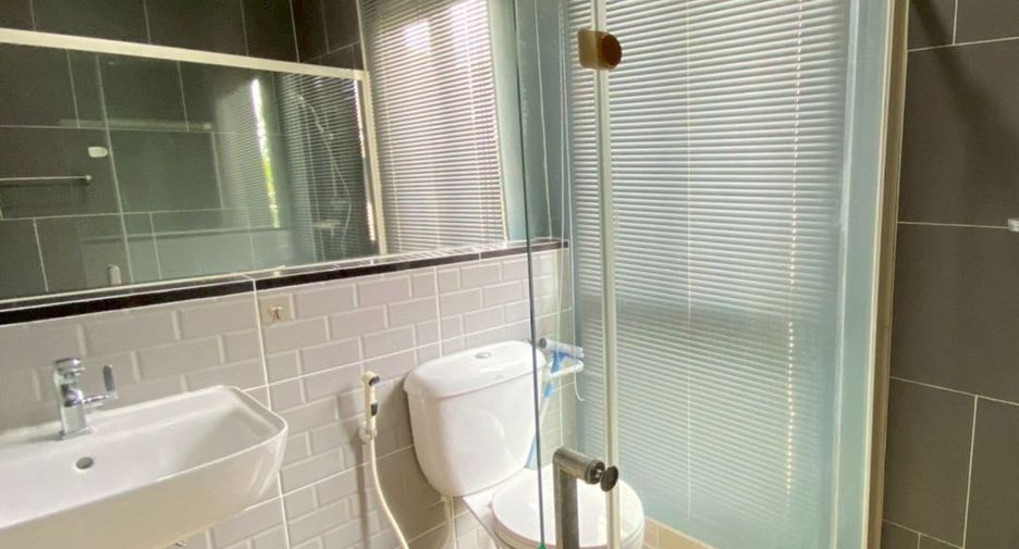 For sale 4 bedrooms house in Bang Kruai, Nonthaburi