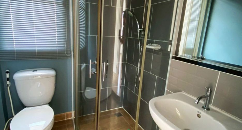 For sale 4 bedrooms house in Bang Kruai, Nonthaburi